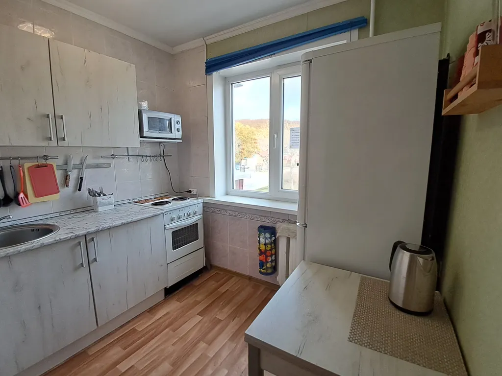 Квартира у подножия Горного воздуха