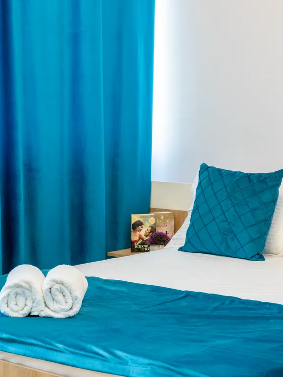 Новая квартира в центре левого берега