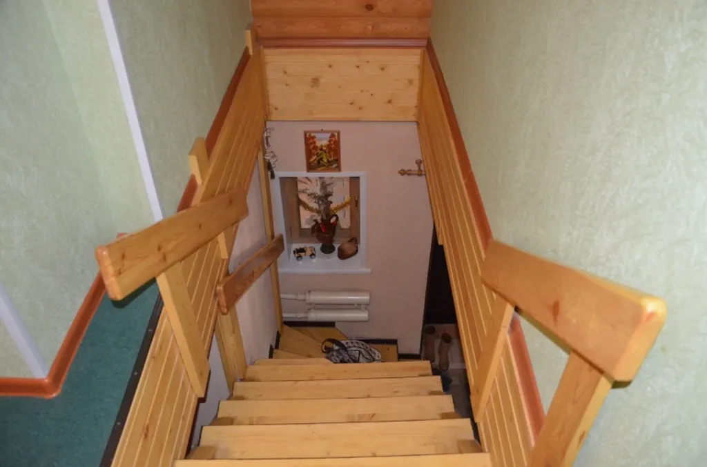 5-комнатный Дом