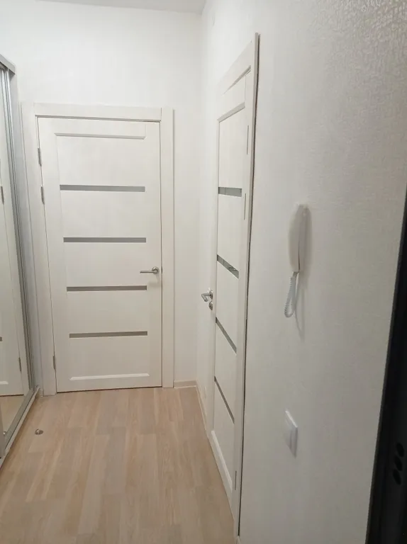 Уютная квартира в новом доме