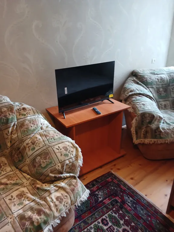 Квартира в исторической части города рядом с морем