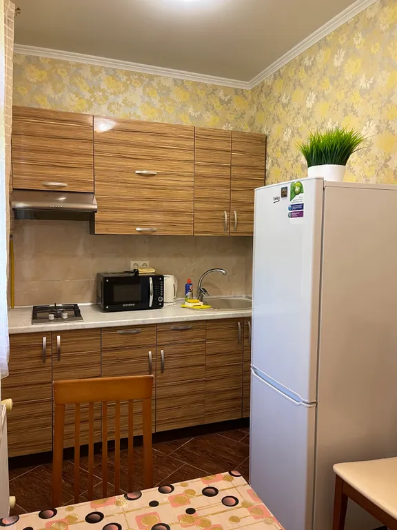 Квартира Уютная квартира на Малахов Кургане — Севастополь