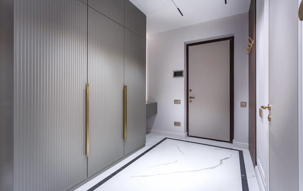 Резиденция Вернадского