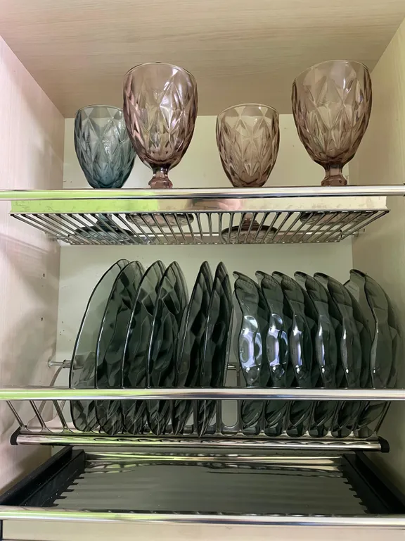 Видовая квартира