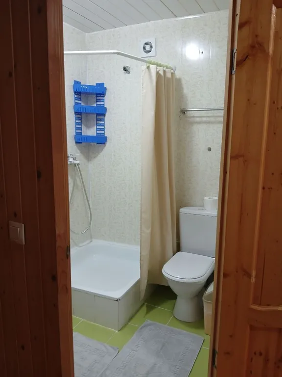 Квартира на первом этаже