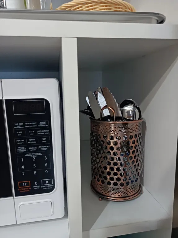 Однокомнатный номер в мини-отеле у Этнографического музея