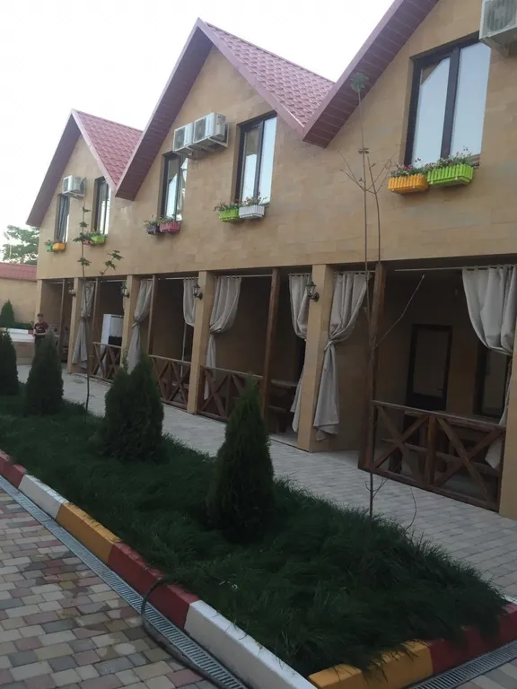 Квартира Комната — Дербент