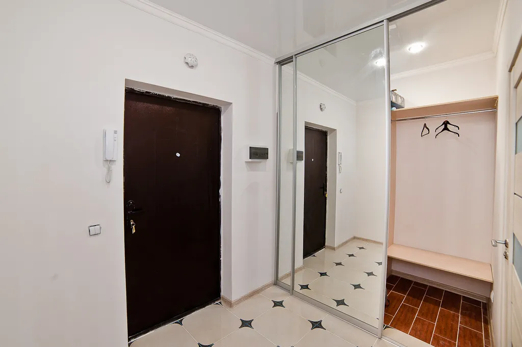 Квартира 1-комнатная Квартира — Краснодар