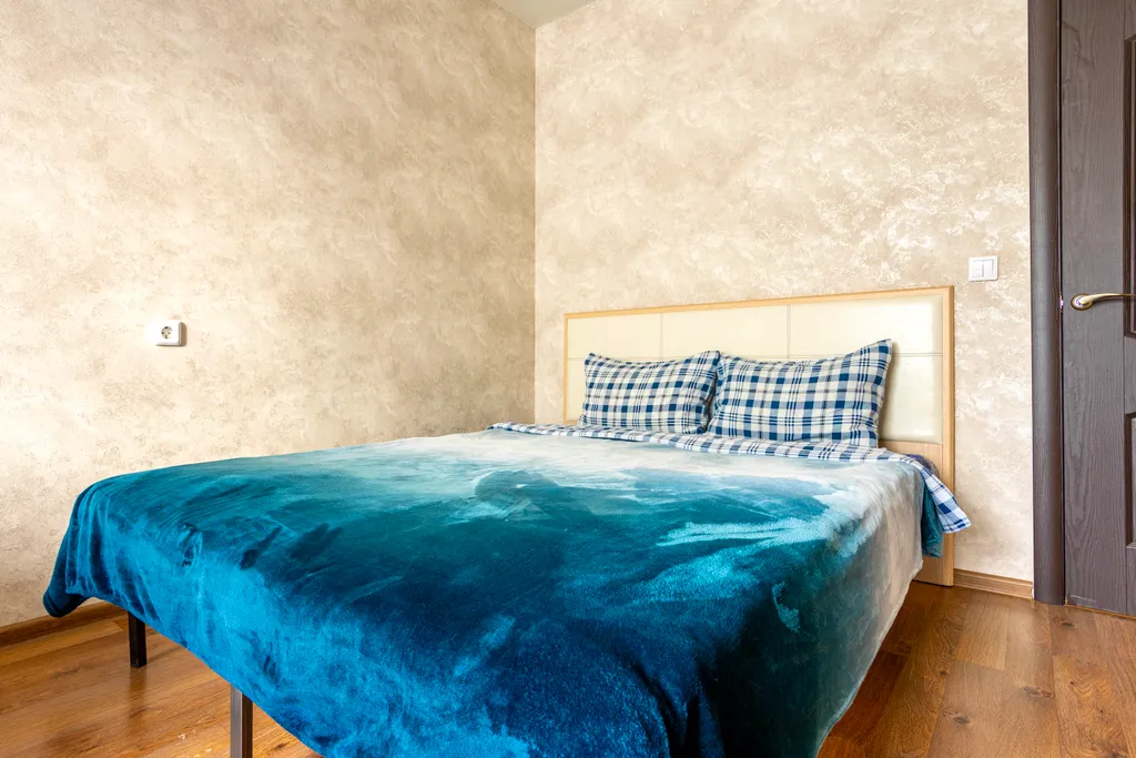 Квартира ОнегоГрад-Апартаменты на Суоярвской — аренда посуточно в Петрозаводск