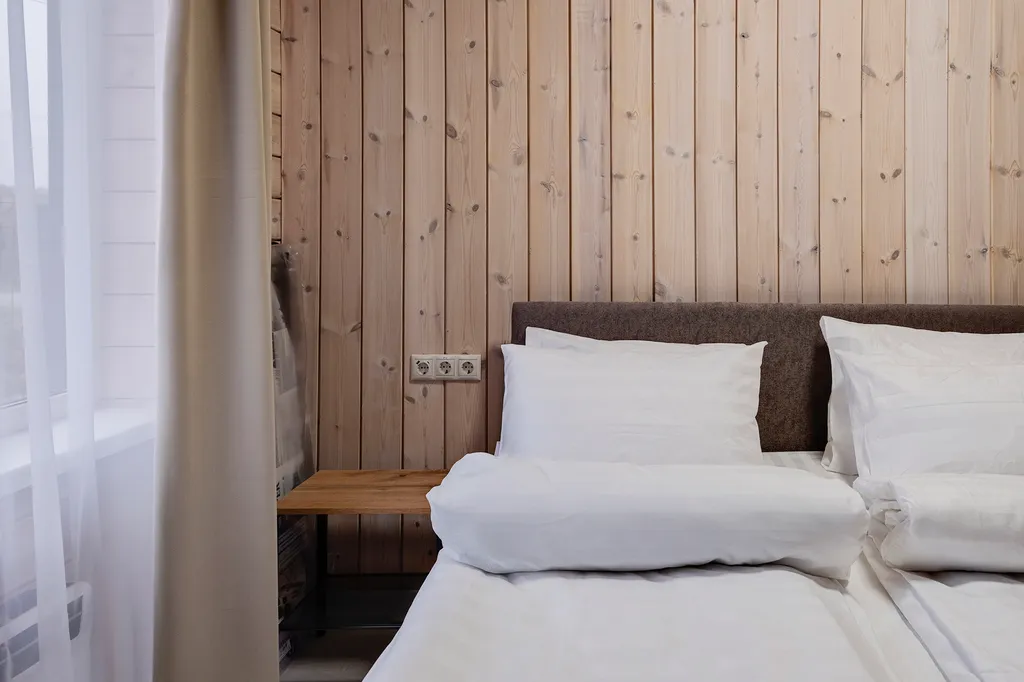 Ваш дом у леса с баней и купелью