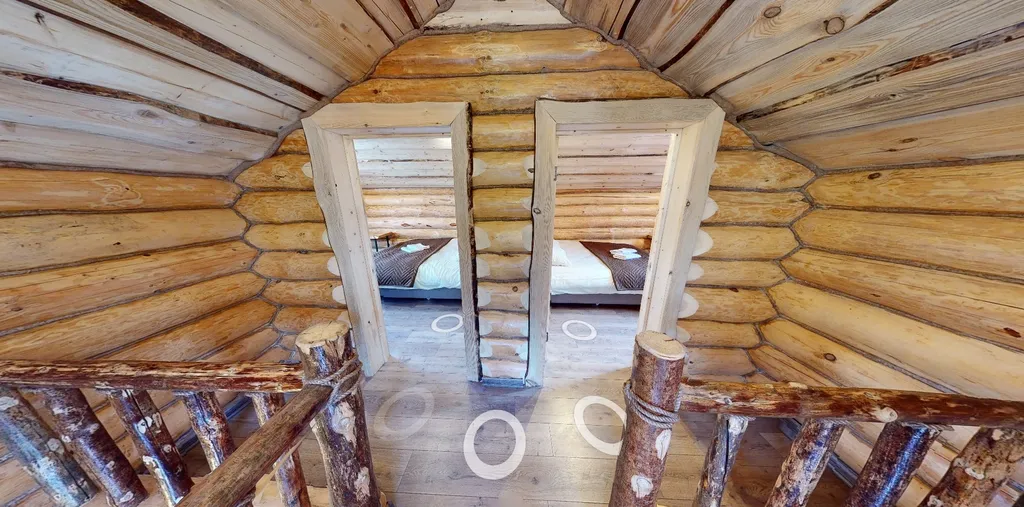 4-комнатный Дом