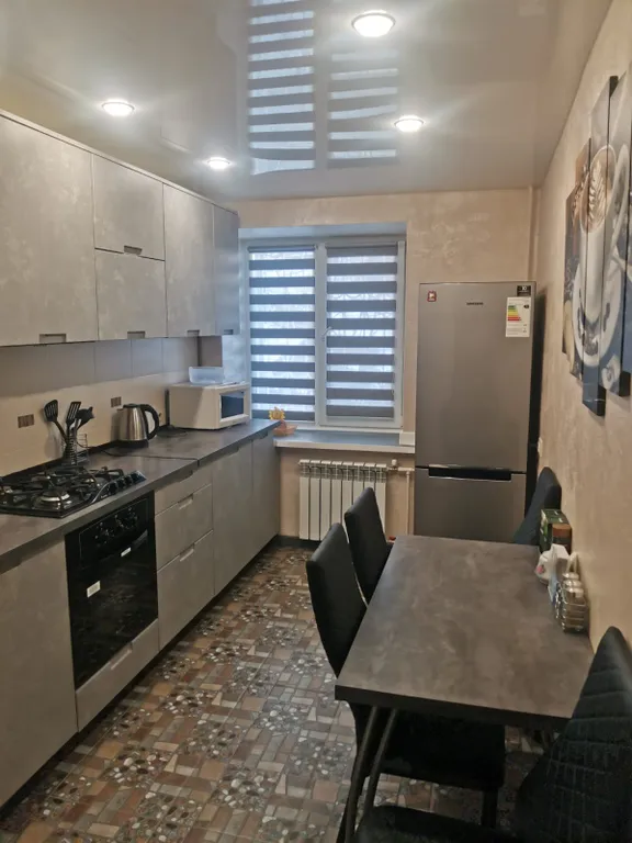 Уютная квартира у ж/д и авто вокзала