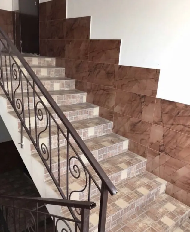 Квартира Квартира возле Хурула Будды Шакьямуни — Элиста