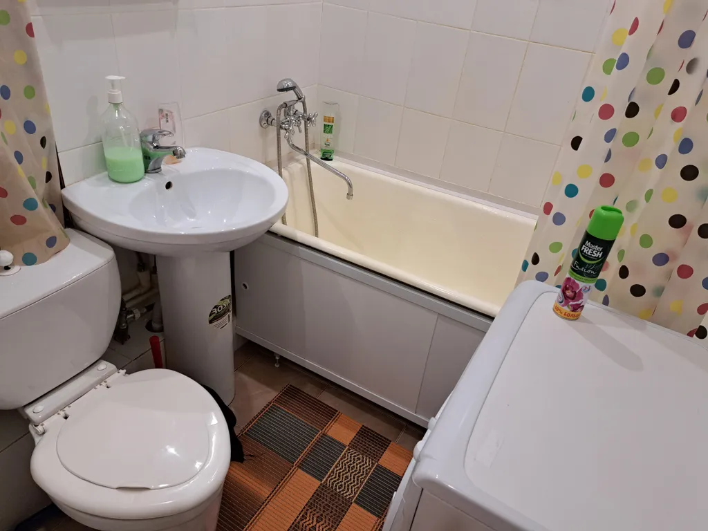 Апартаменты в центре города