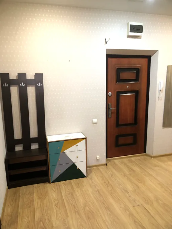 Квартира 1-комнатная Квартира — Краснодар