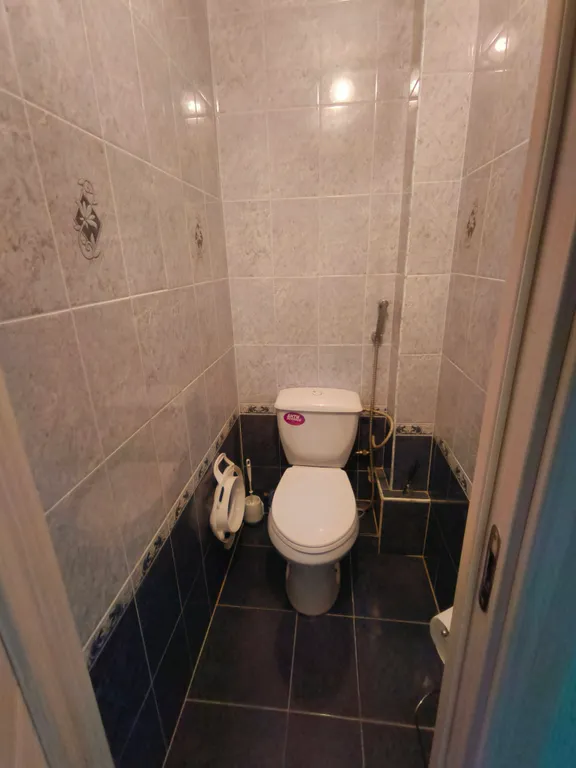 Квартира Уютная квартира для тихого семейного отдыха на море — Геленджик