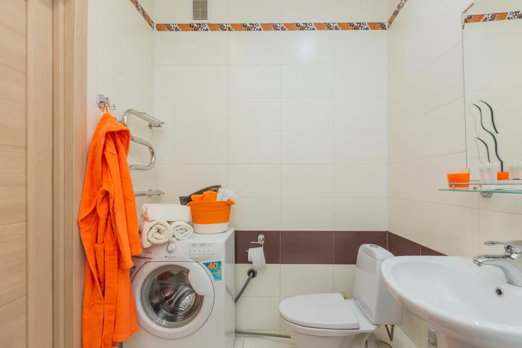 Уютная квартира Добрые сутки рядом с центром диагностики