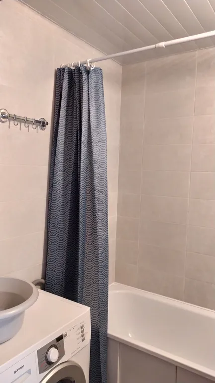 Квартира Квартира Борисовские пруды — Москва