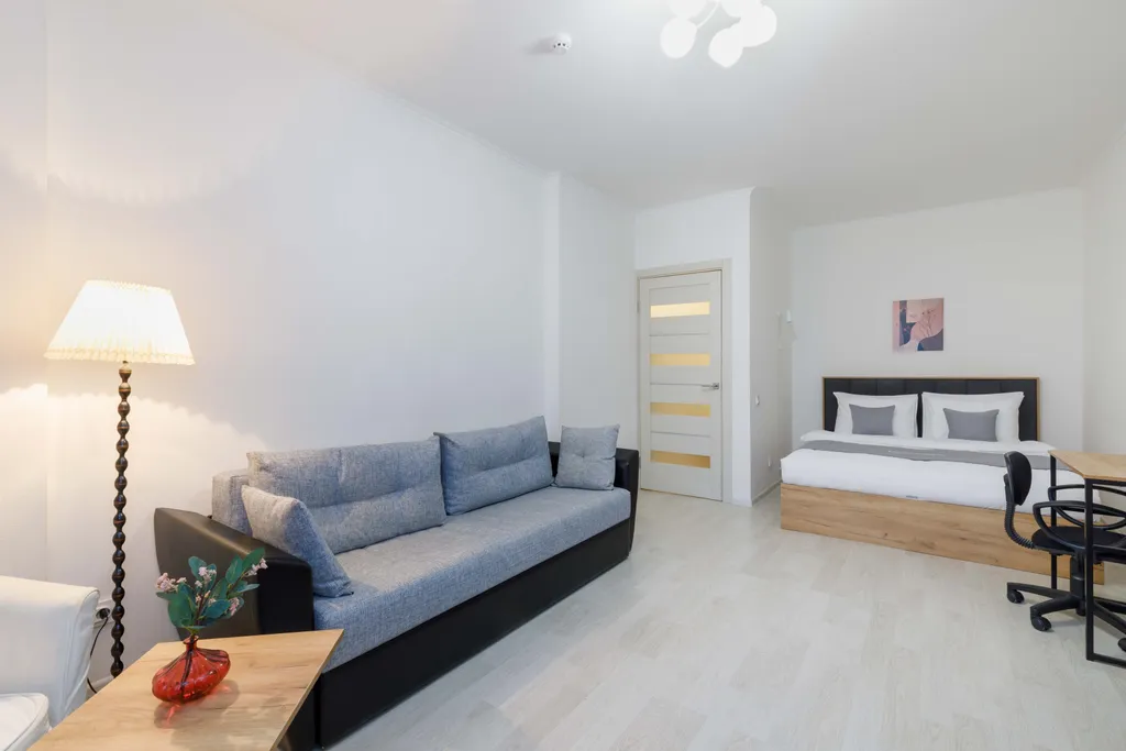 Inndays Apartments