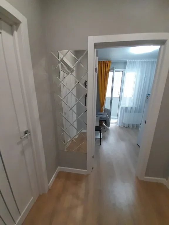 Квартира Уютная квартира в районе Самолёта — Краснодар