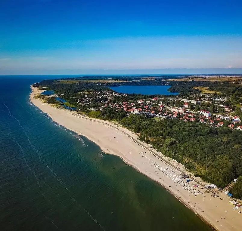 Уютная квартира для семейного отдыха