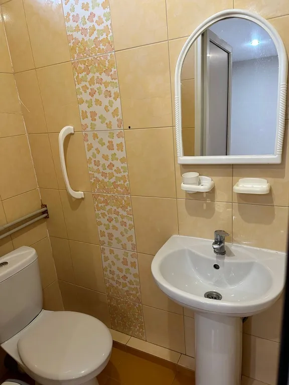 Квартира Комната — Адлер