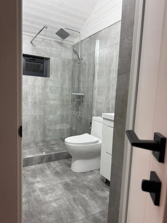 Коттедж с видом на море №1