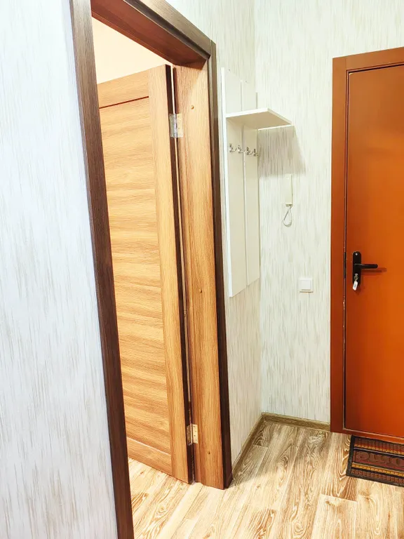 Уютная квартира в Болховском микрорайоне