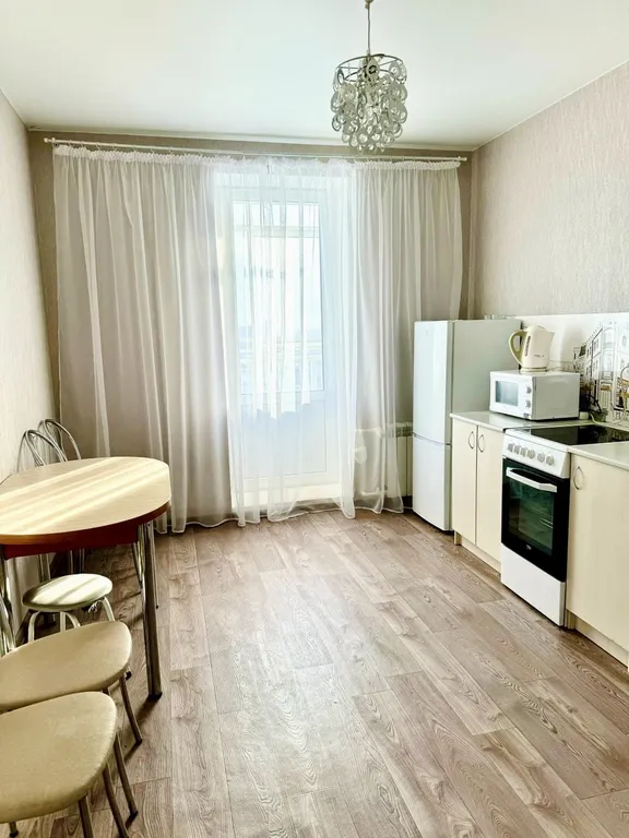 Квартира в центре