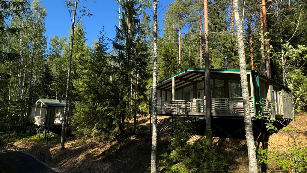 Дачи 2-3 линии