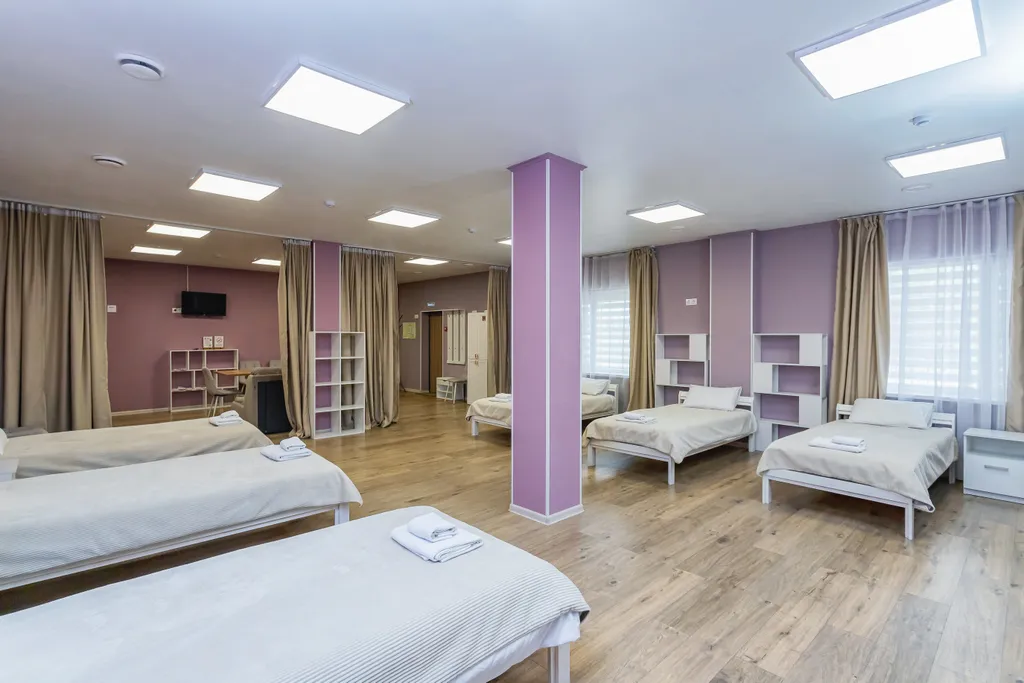 Квартира Комната — Усть-Лабинск