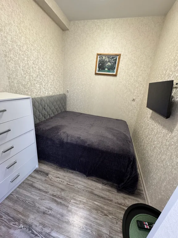 Квартира у моря