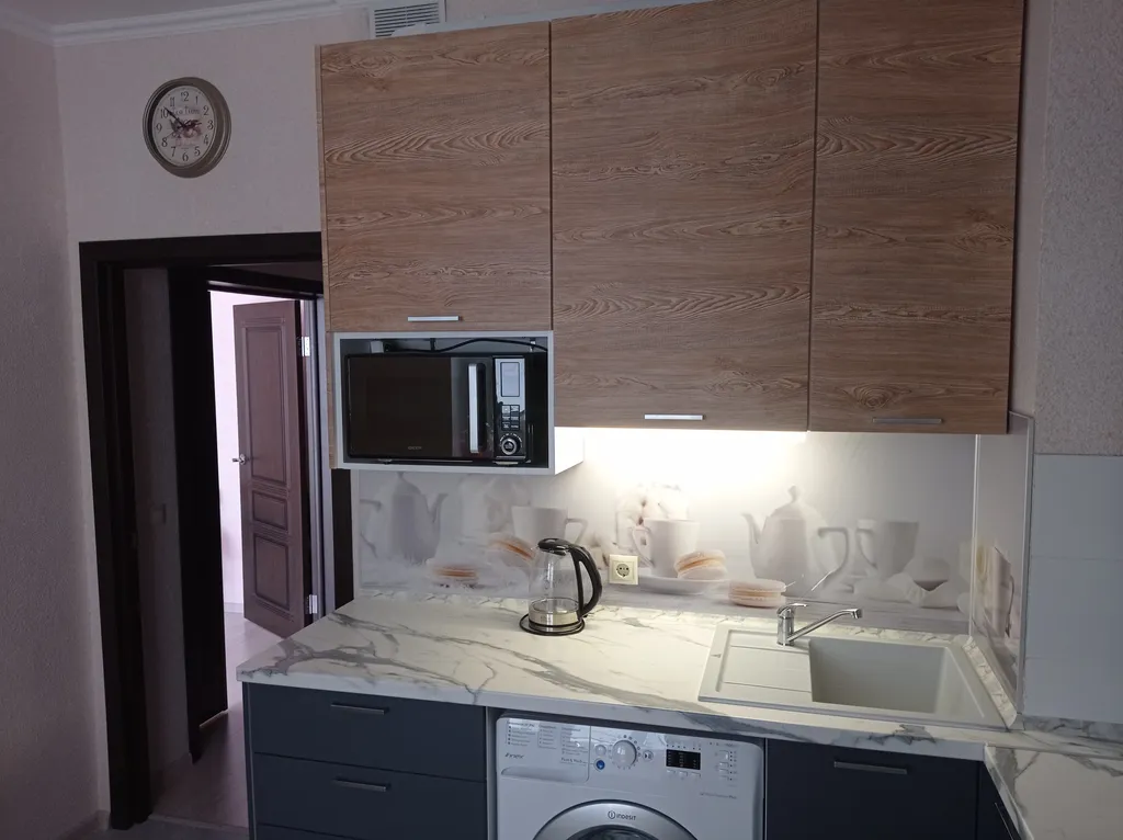 Квартира у моря