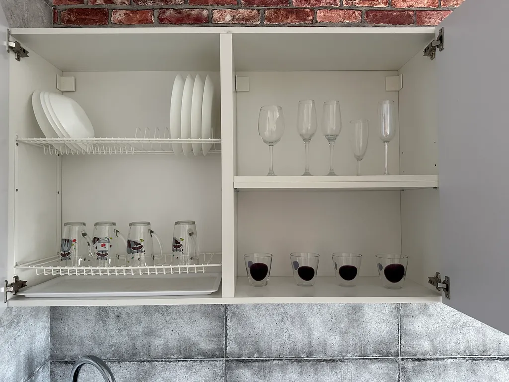 Уютные однокомнатные апартаменты в автозаводском районе