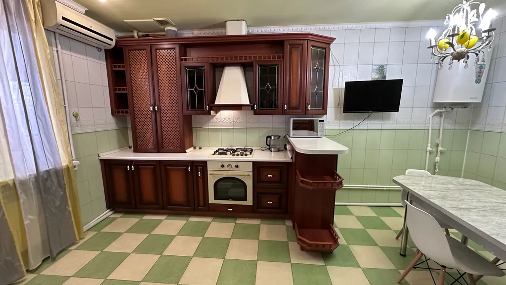 Уютная квартира — аренда посуточно в Благовещенская