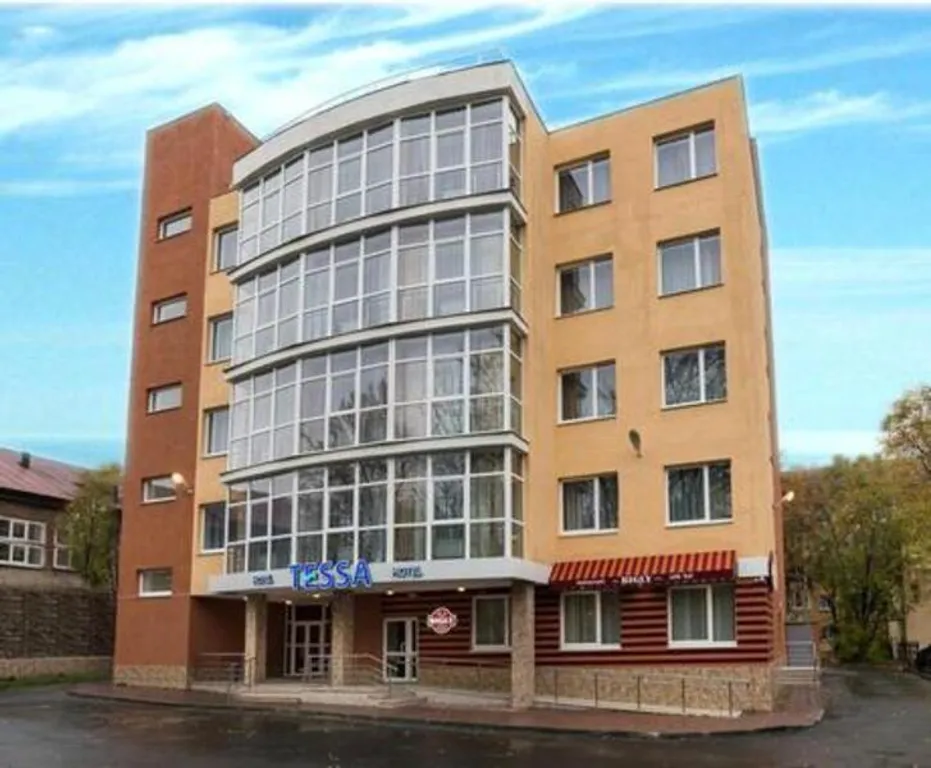 Номер повышенной комфортности с завтраком