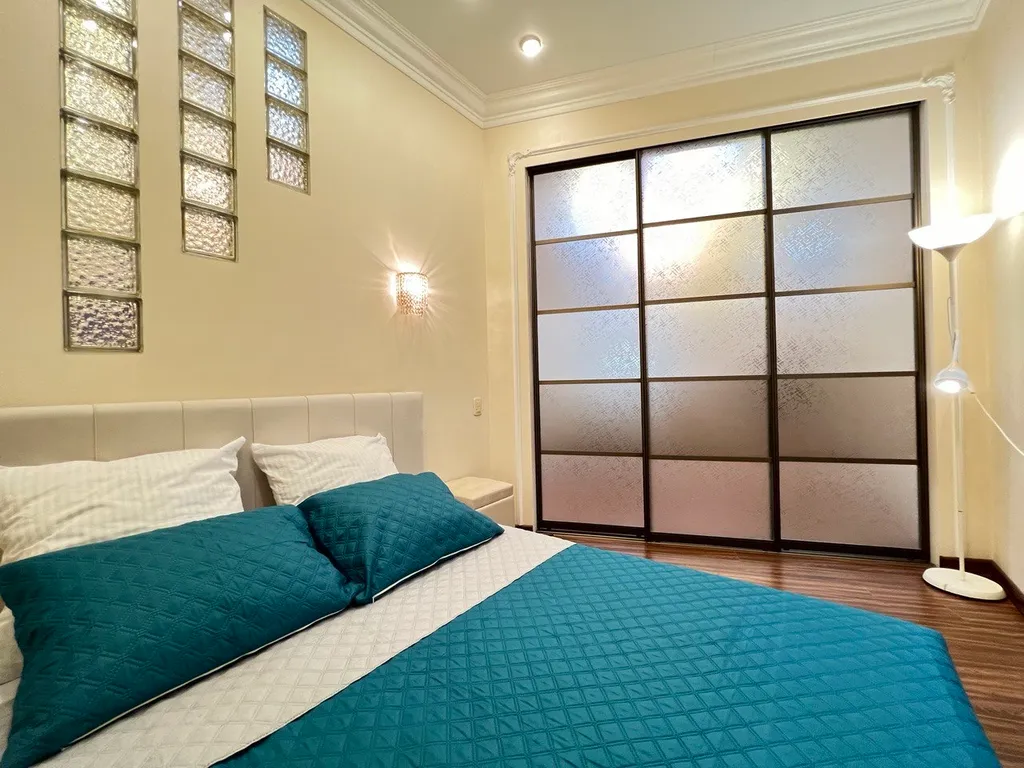 Квартира в центре в элитном доме