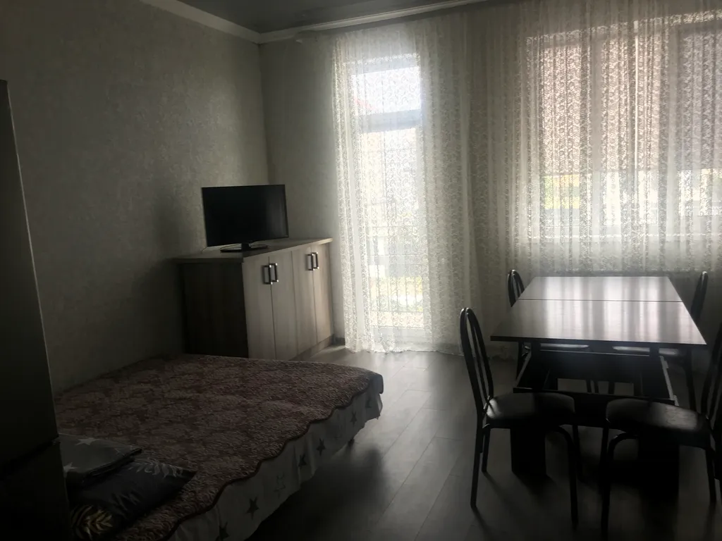 Уютная квартира со всеми удобствами для отдыха с семьей