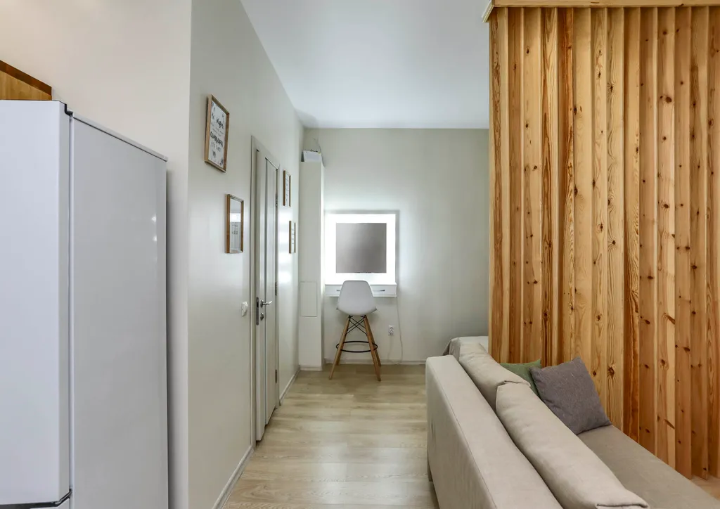 Эксклюзивный апартамент