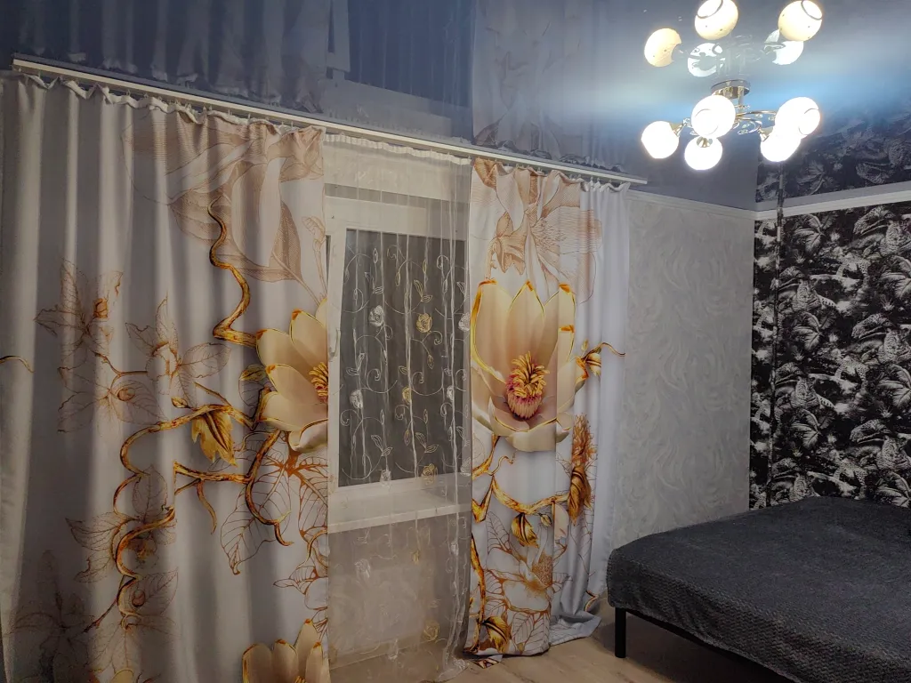 Квартира 2-комнатная Квартира — Анапа