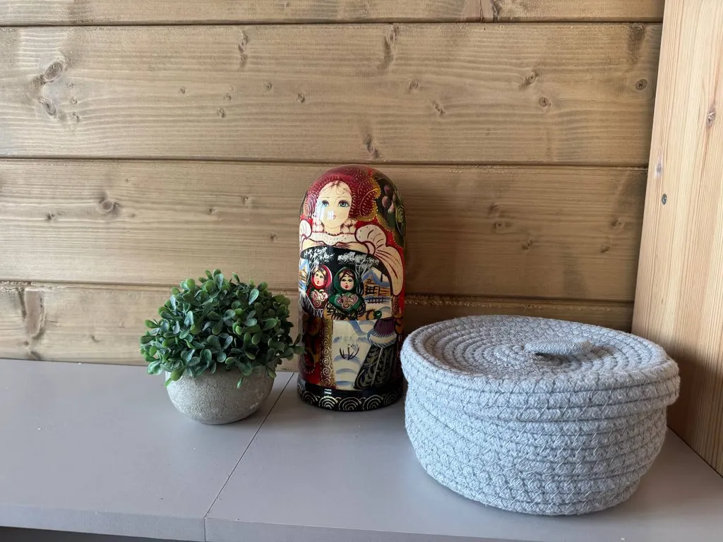 Каникулы в Завидово для семерых