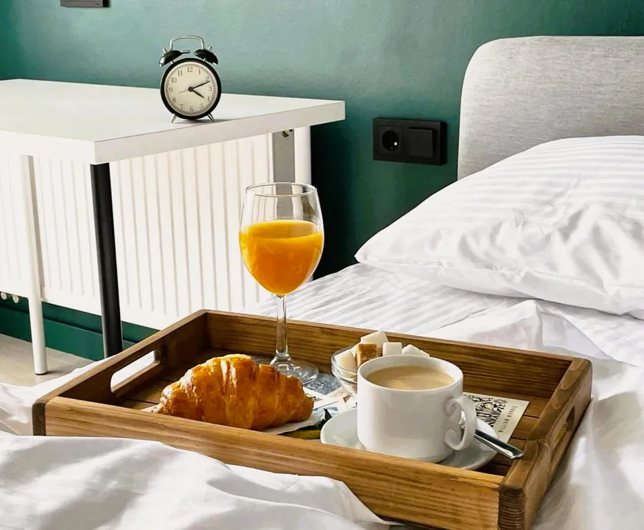 Квартира Квартира Уютная студия в историческом центре города — Екатеринбург