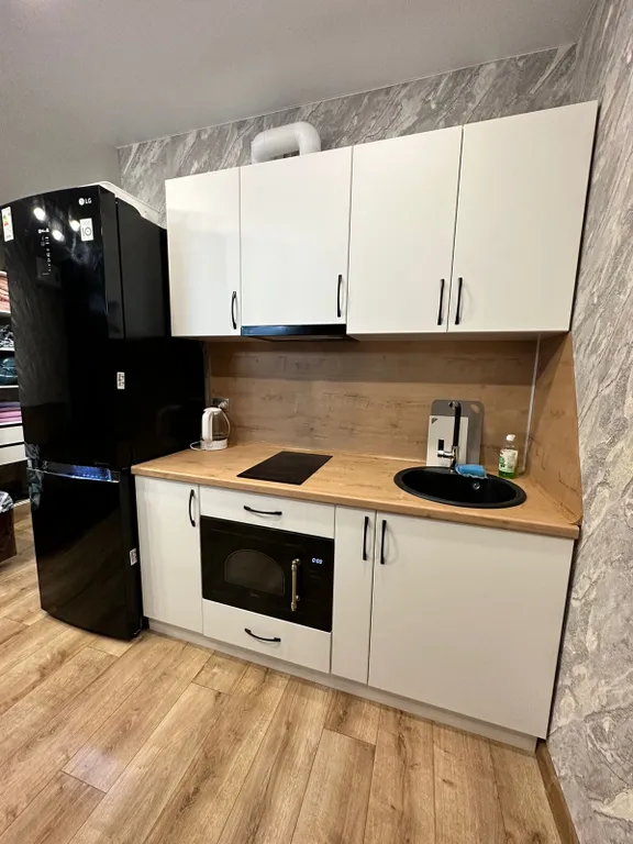 Шикарная квартира