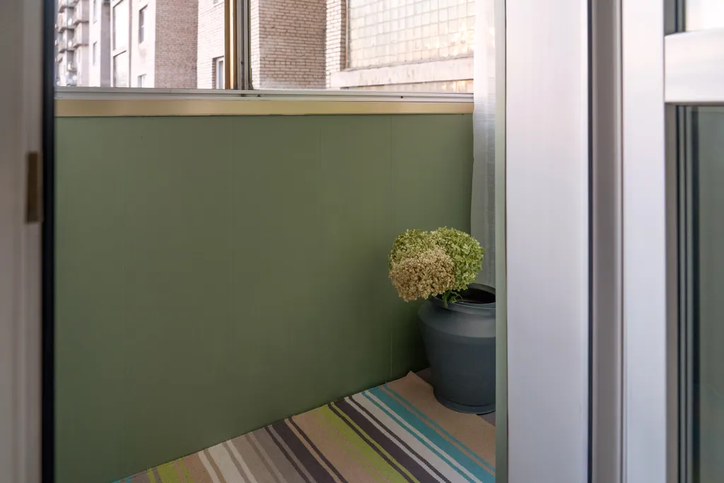 Квартира Квартира Окно в Европу — Москва