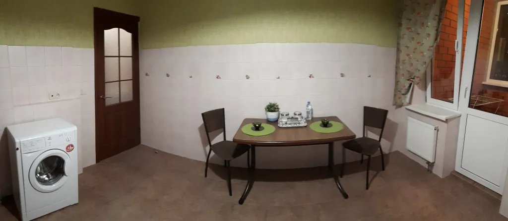 Квартира 1-комнатная Квартира — Краснодар