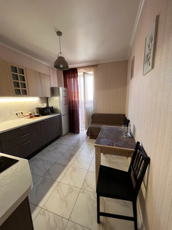 Уютно как дома