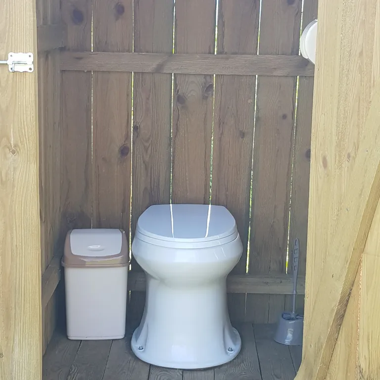 Коттедж Домик на берегу реки Битюг — Бобров