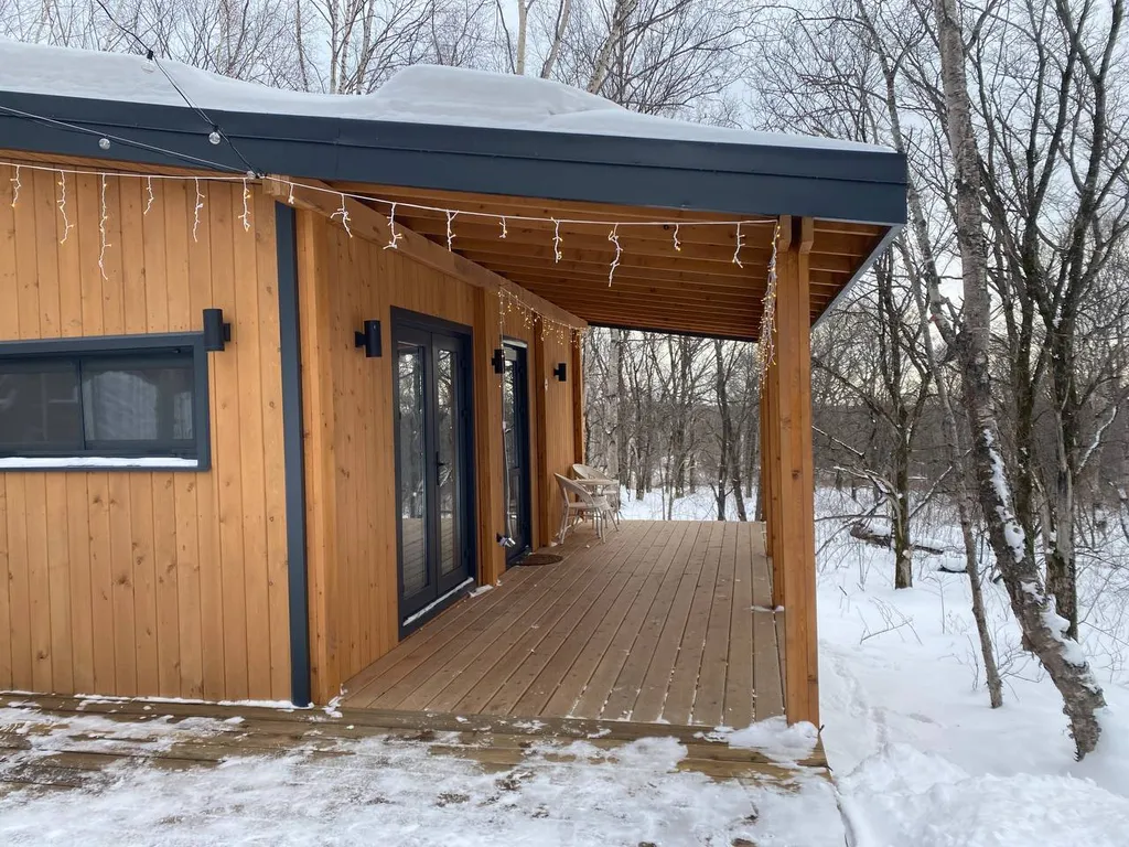 Уютный домик в 1-км от Сити-Молла