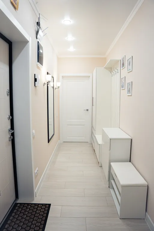 Апартаменты Красный Город Сад