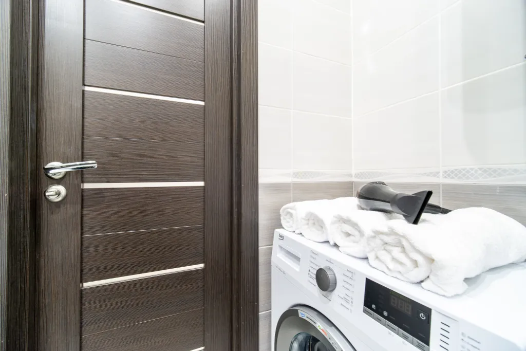 Квартира рядом с парком Галицким